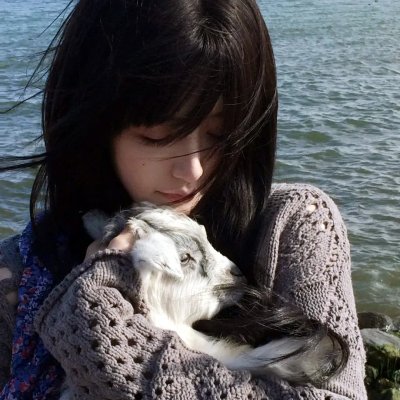 路过我年少时光的蓝色海报